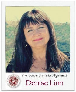 Denise Linn, Founder of Interior Alignment®